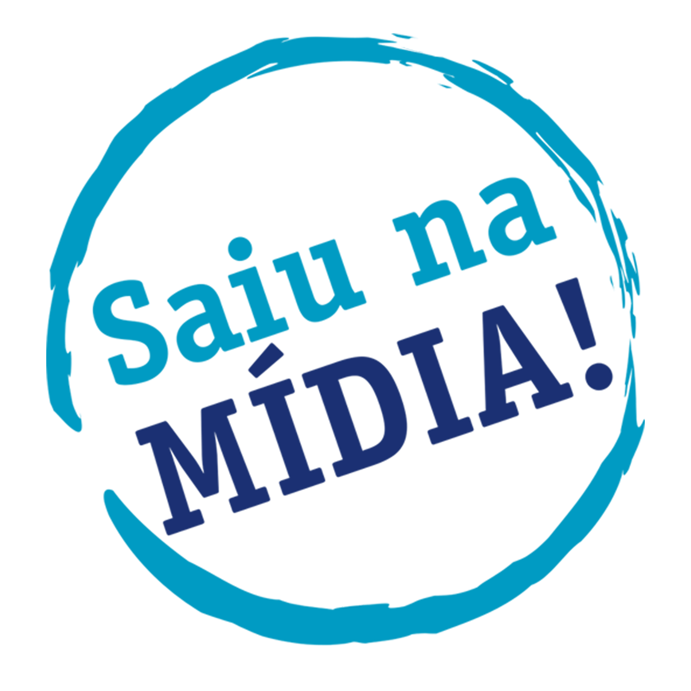 Saiu na Mídia! Símbolo de Solidariedade